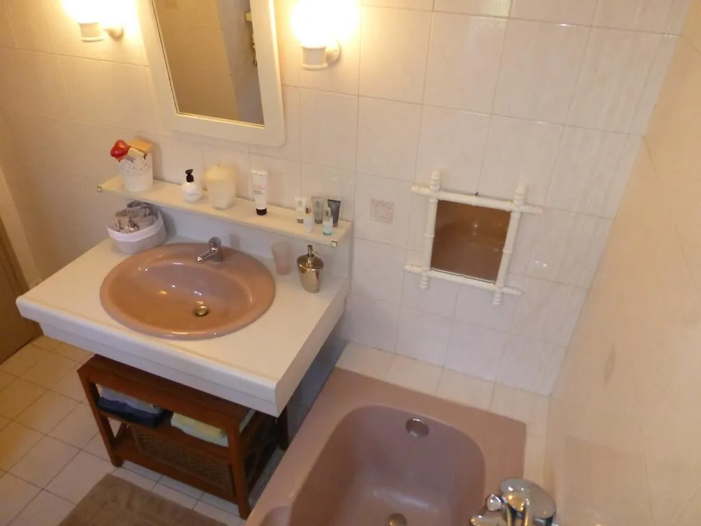 Guest house La Manzanera Hotel Roquefort-les-Pins