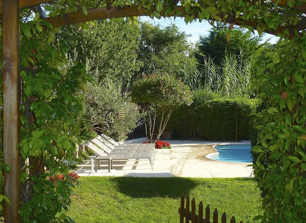 Guest house La Manzanera Hotel Roquefort-les-Pins