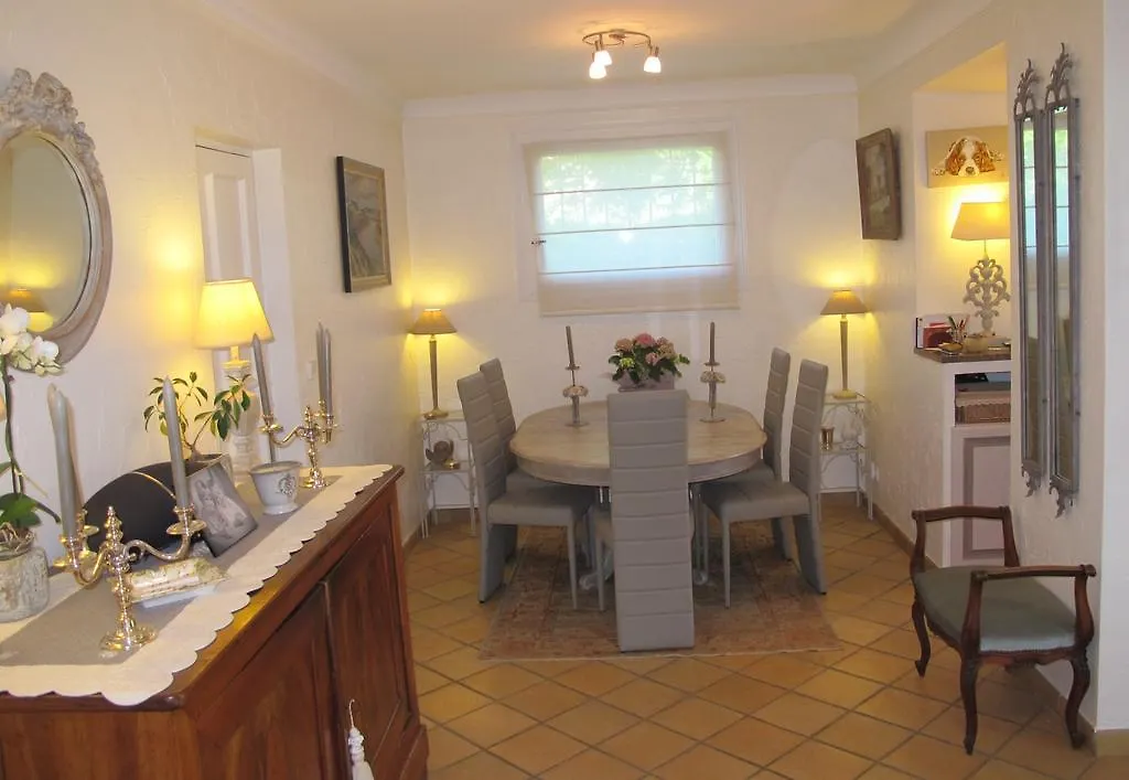 Guest house La Manzanera Hotel Roquefort-les-Pins France