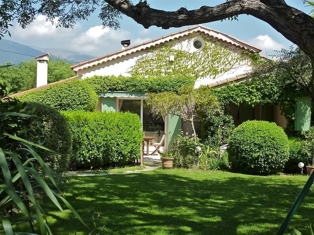 La Manzanera location