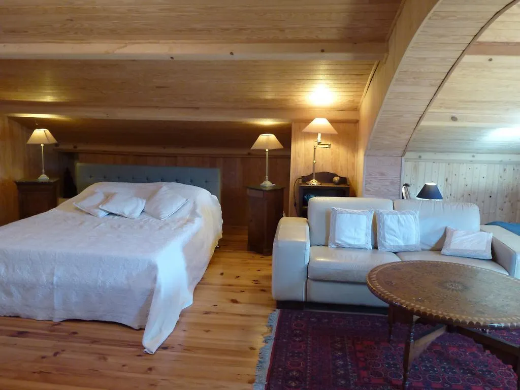 La Manzanera Hotel Roquefort-les-Pins France