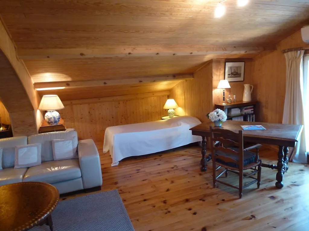 La Manzanera Hotel Roquefort-les-Pins 0*,
