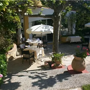 Du Colombier Roquefort-les-Pins